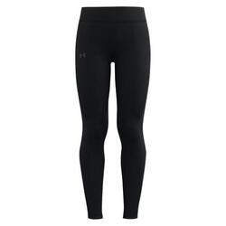 Legging Noir Fille Under Armour Motion