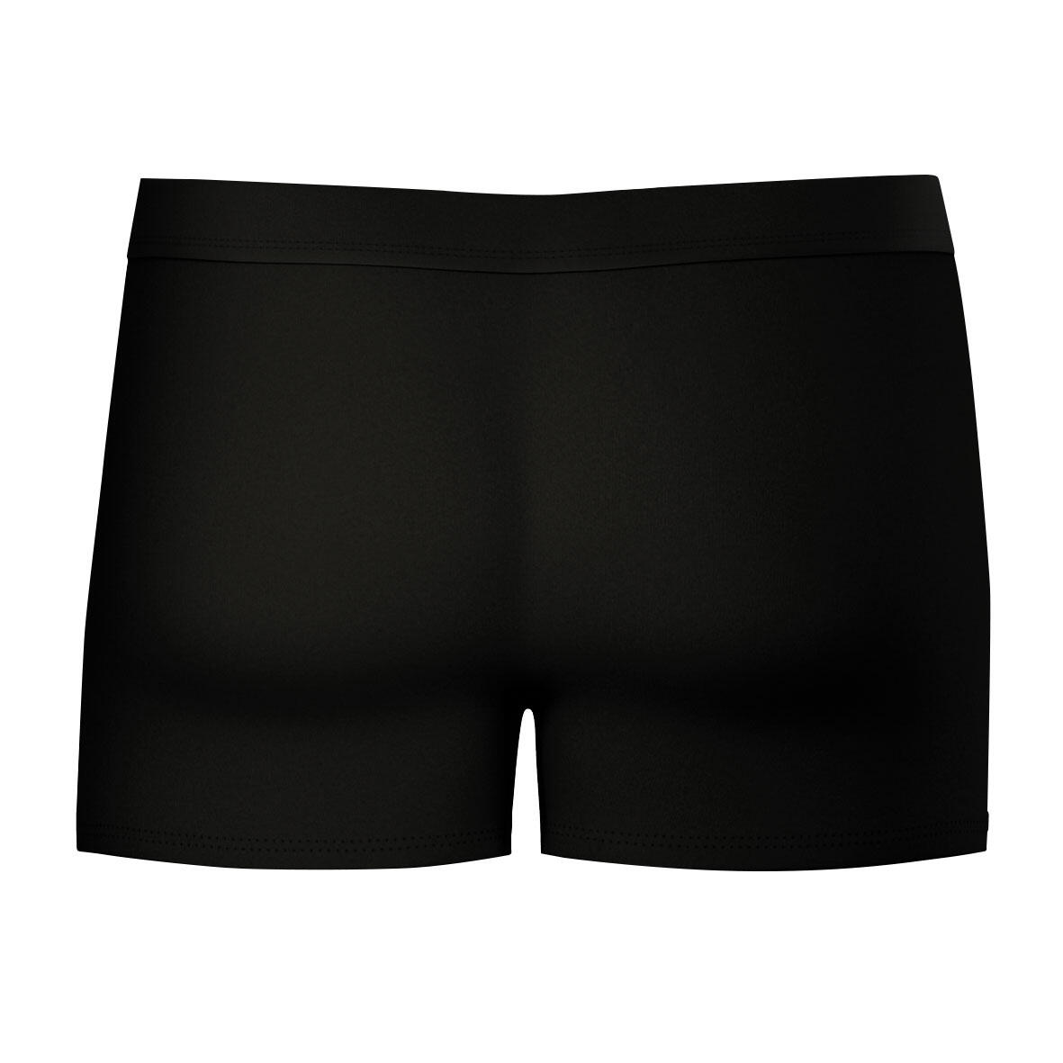 Boxer de bain homme Sport Sérigraphie 4/5