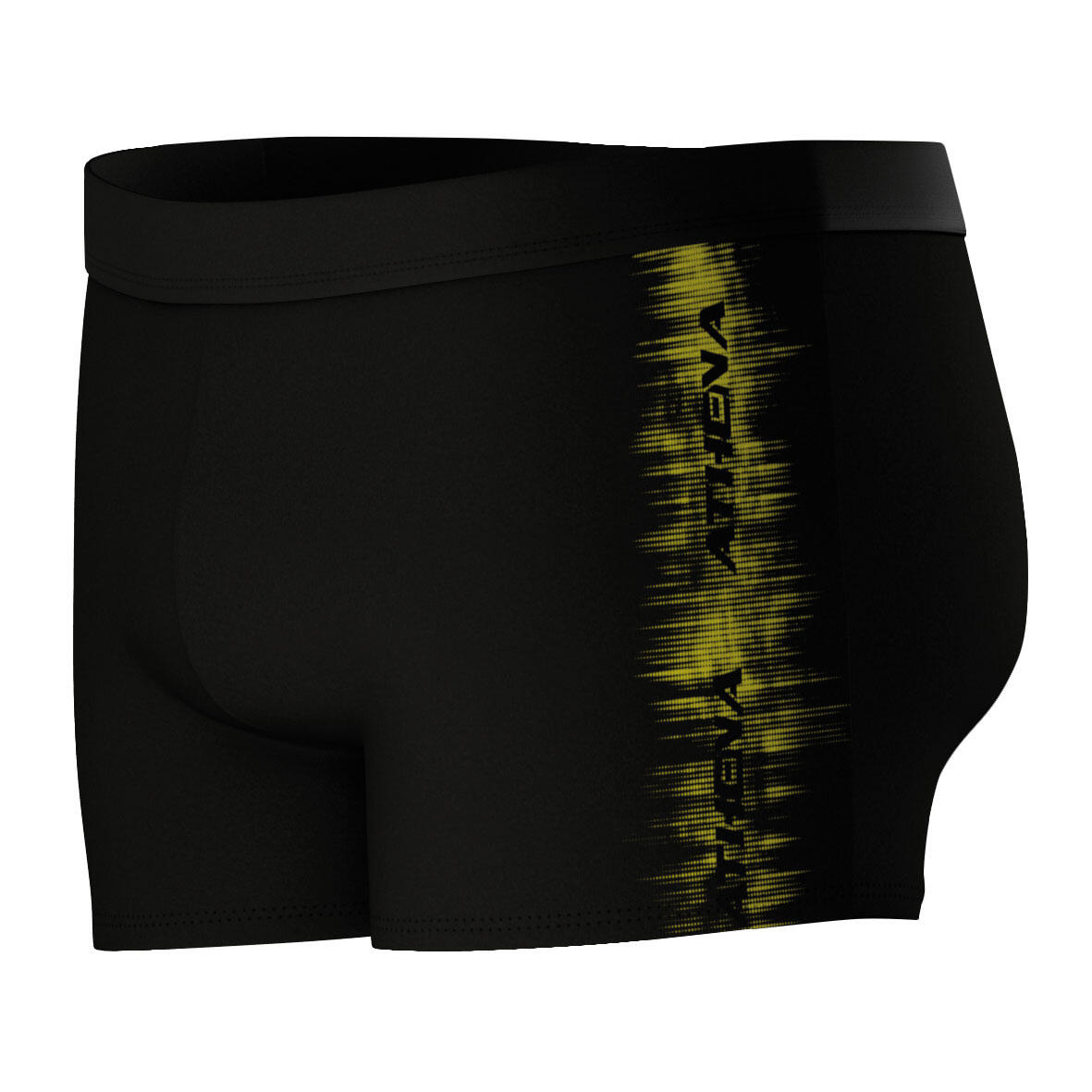 Boxer de bain homme Sport Sérigraphie 3/5