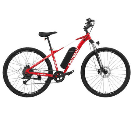 Vélo de montagne électrique Vitalbike