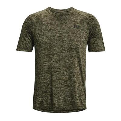 Under armor sports shirt men