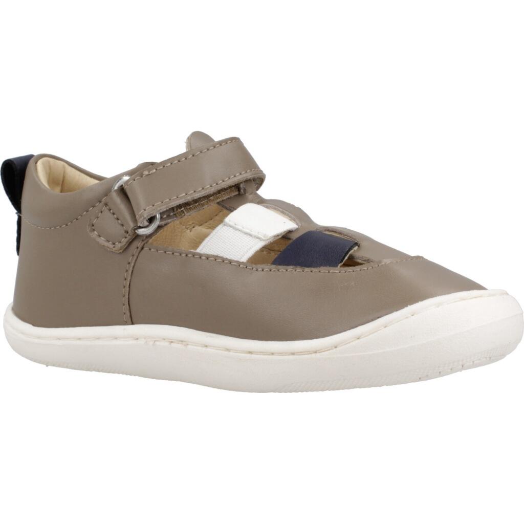 Sandalen Gioseppo Model Landaff Kleur Beige 5/5
