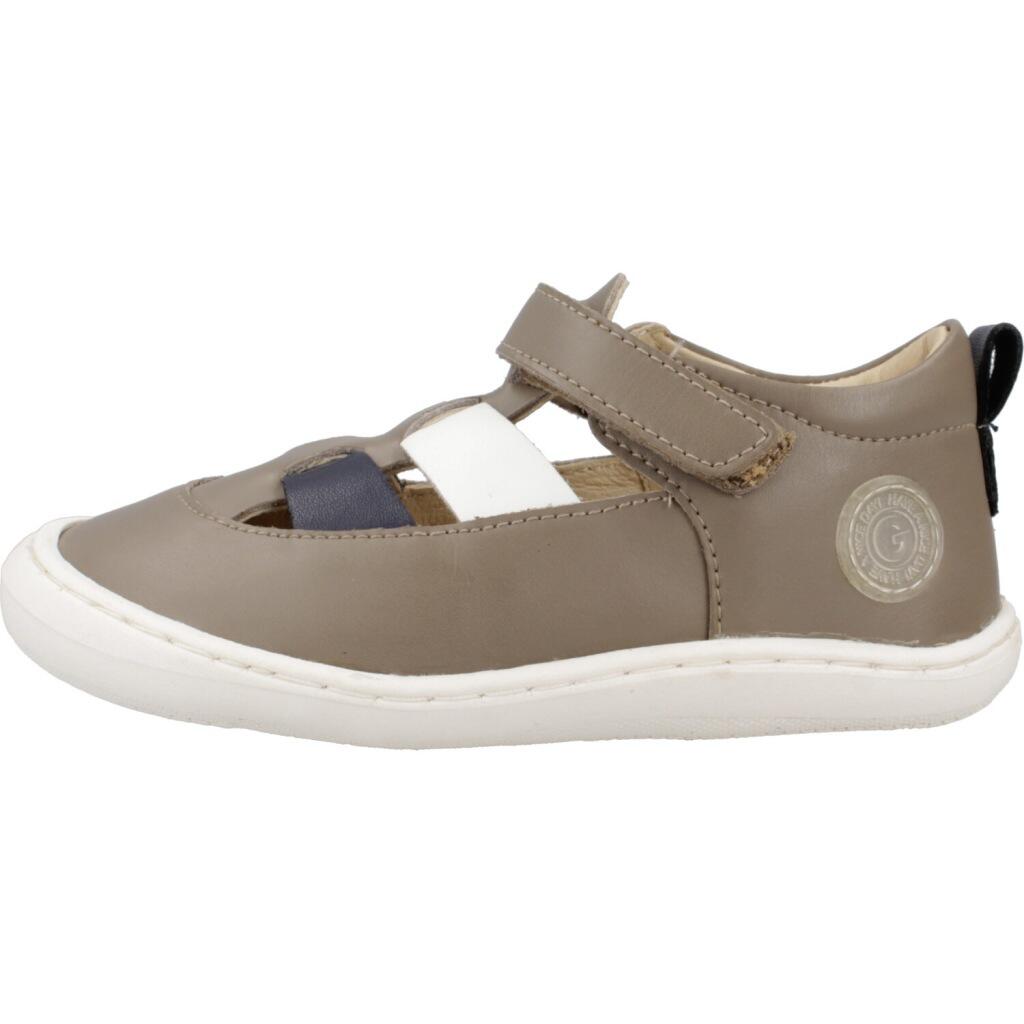 Sandalen Gioseppo Model Landaff Kleur Beige 2/5