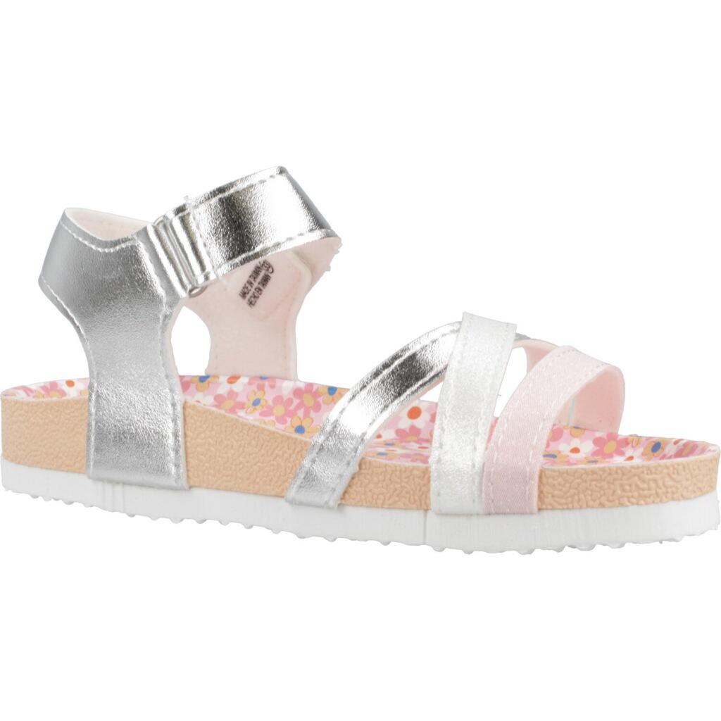 Gioseppo Modelo Houlton Cor Silver 5/5
