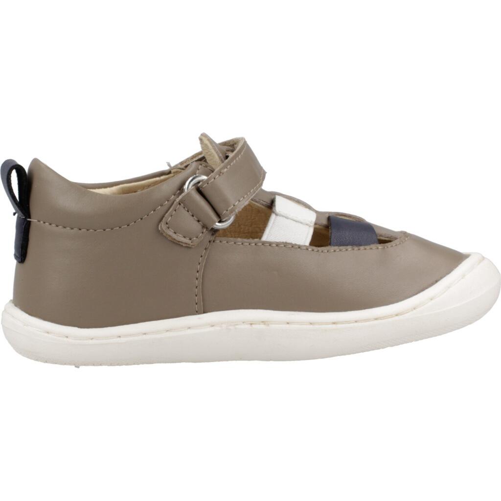 Sandalen Gioseppo Model Landaff Kleur Beige 4/5