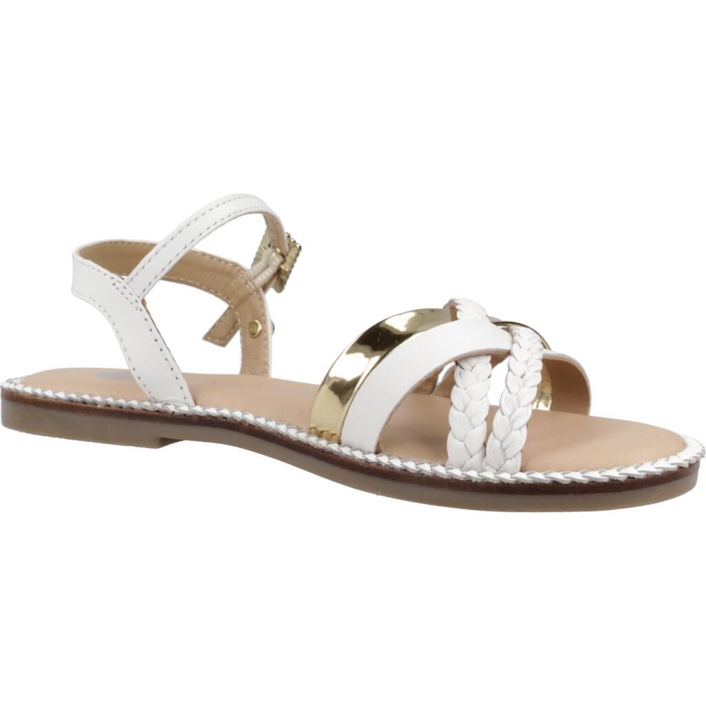 Gioseppo Modelo Medary Cor Branco 5/5