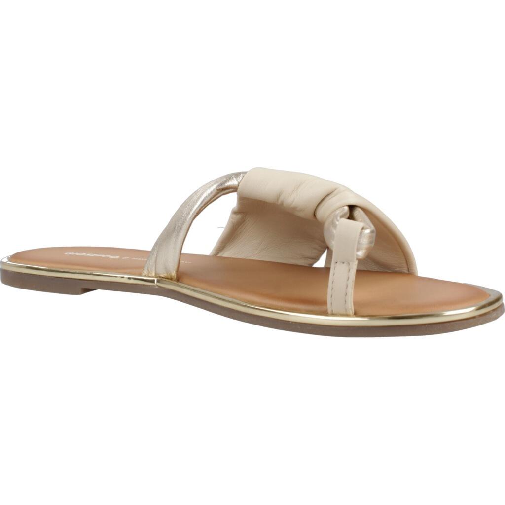 Sandalen Gioseppo Modell Whately Farbe Beige 5/5