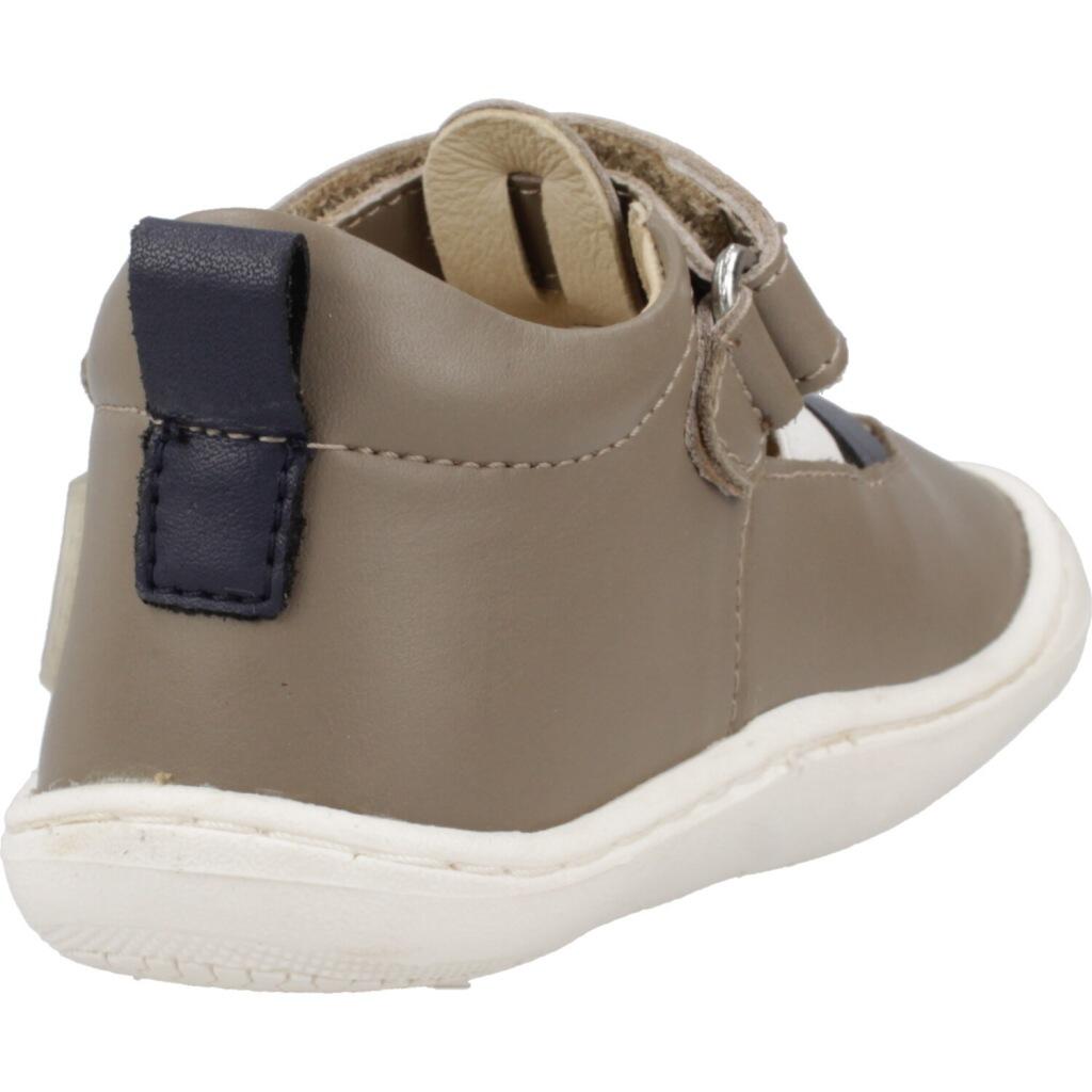 Sandalen Gioseppo Model Landaff Kleur Beige 3/5