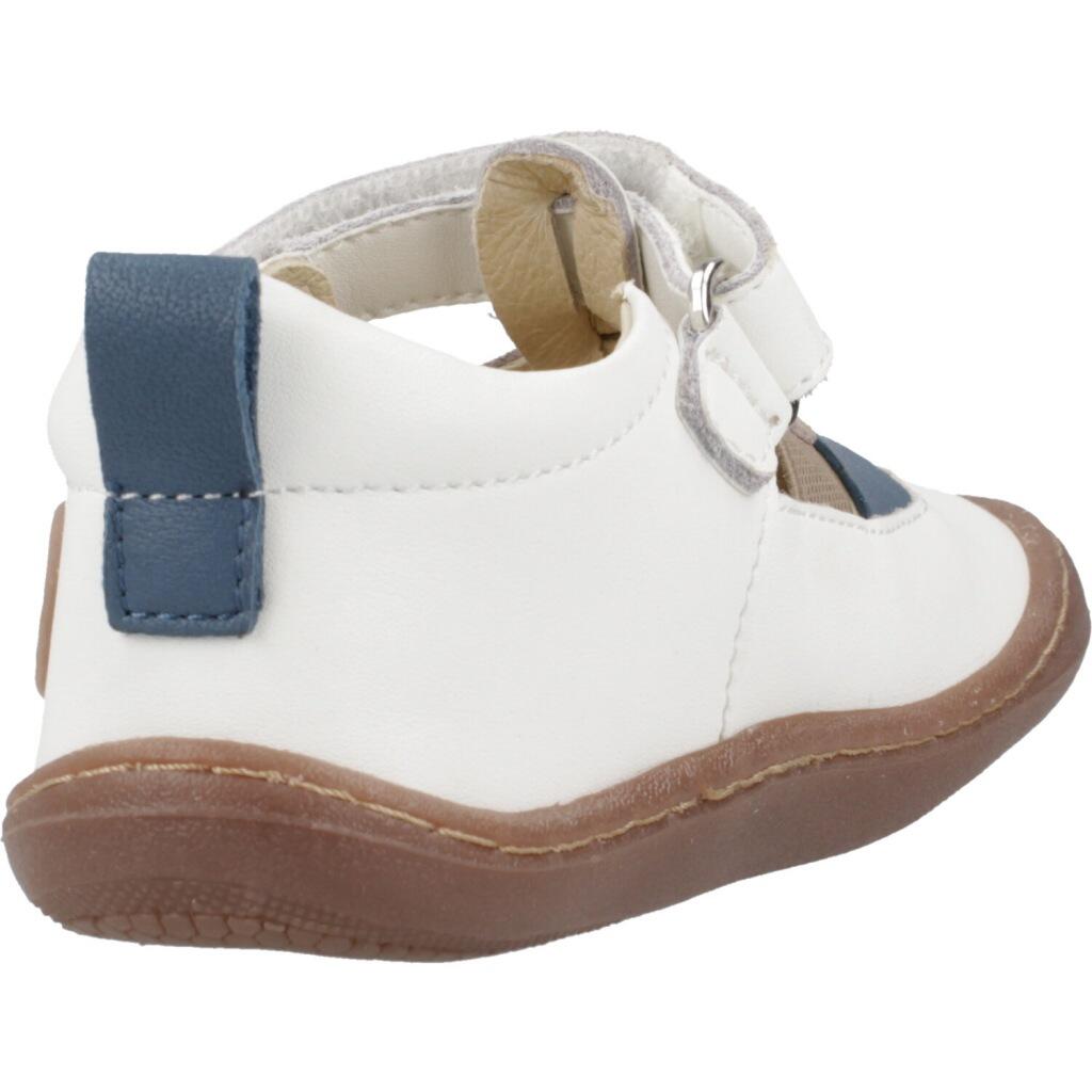 Sandalias Niño Gioseppo Rangeley Blanco 3/5