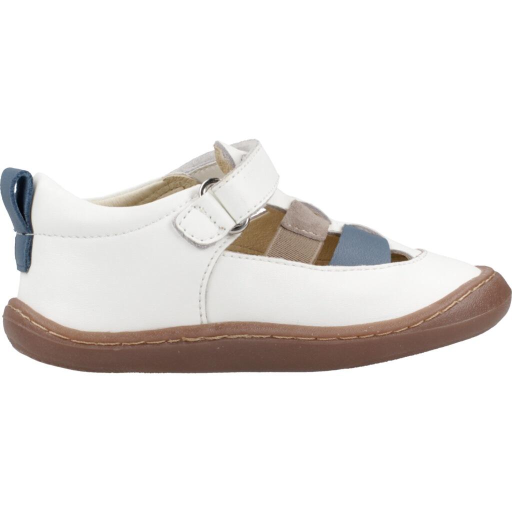 Sandalias Niño Gioseppo Rangeley Blanco 4/5
