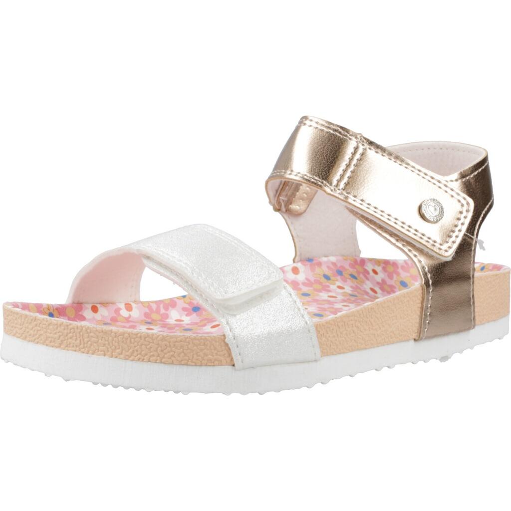 GIOSEPPO Gioseppo Modelo Haynes Cor Ouro