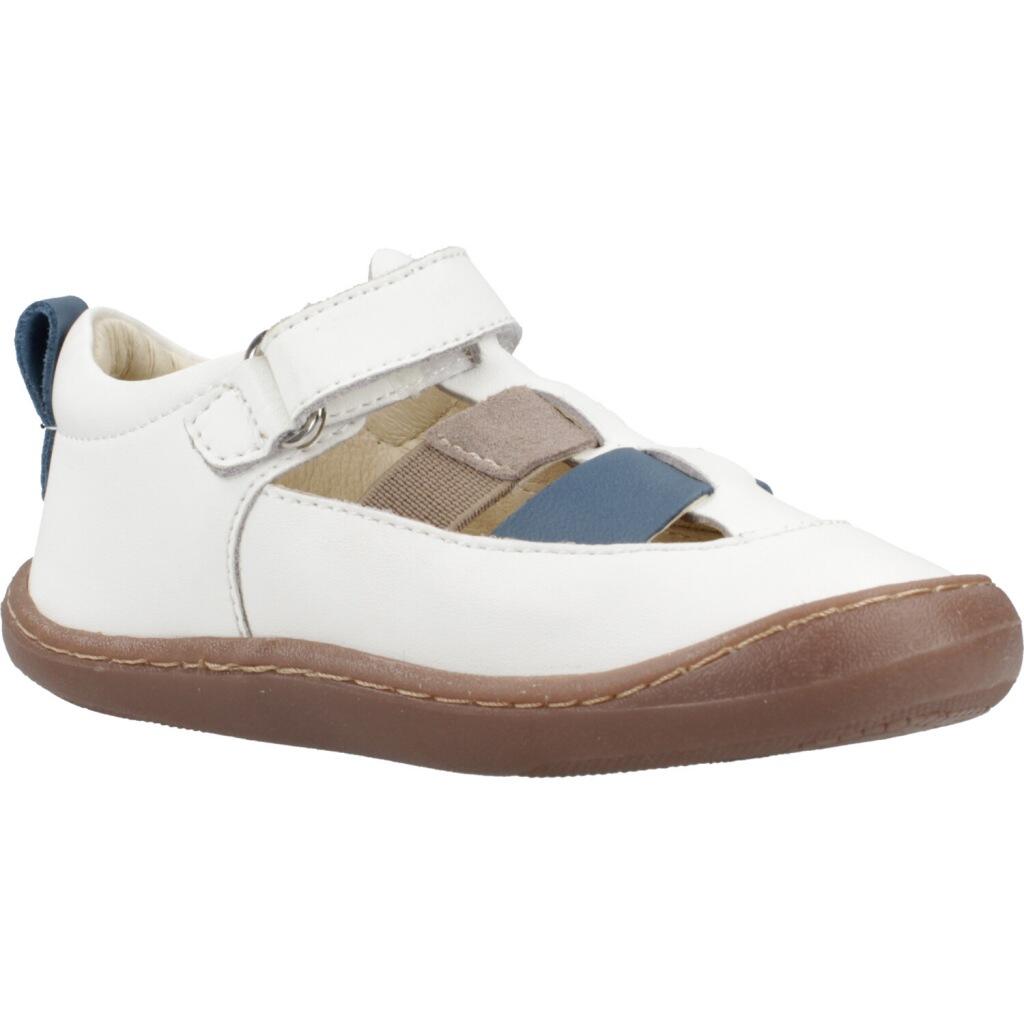 Sandalias Niño Gioseppo Rangeley Blanco 5/5