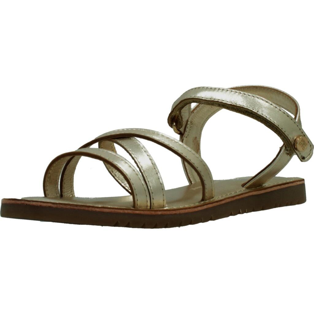 Gioseppo modelo tolland cor ouro