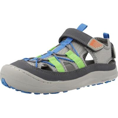 Sandalen gioseppo model 74462g kleur blauw