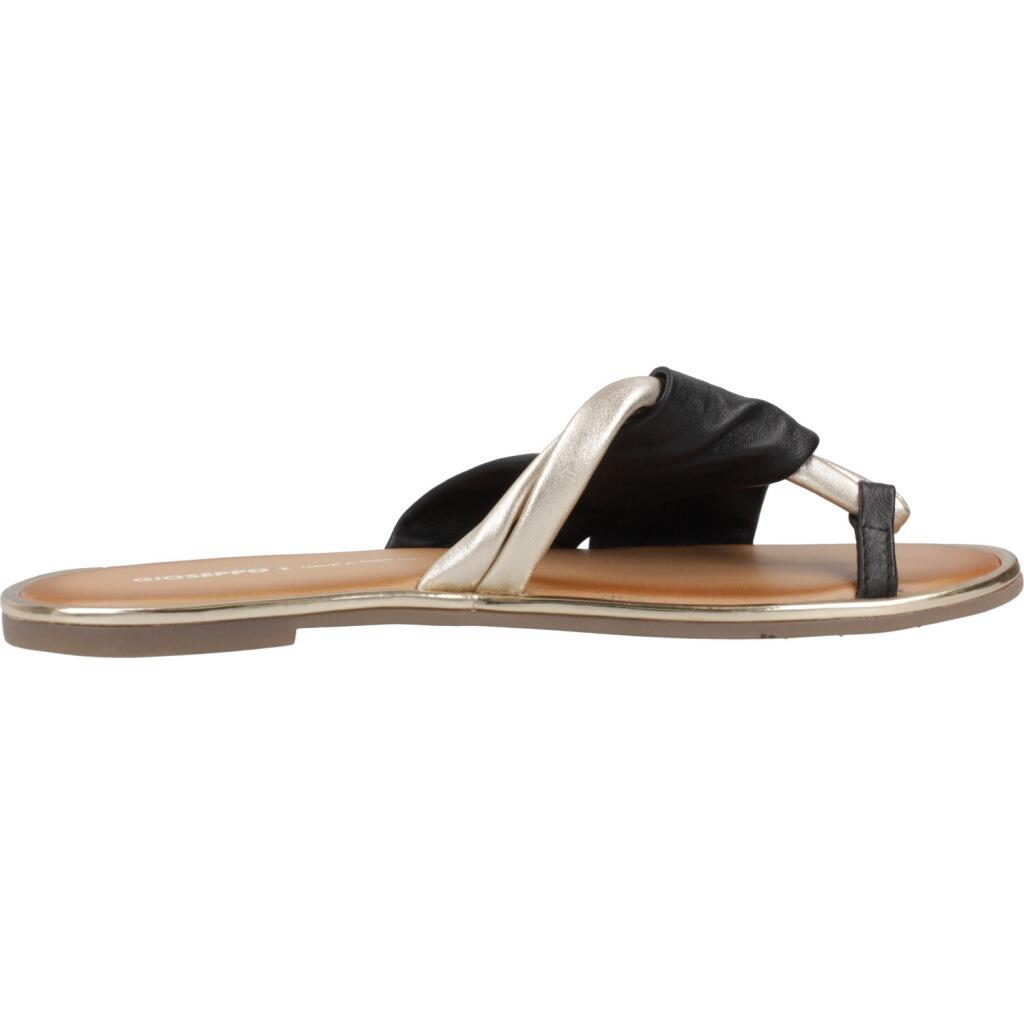 Sandalen Gioseppo Model Whately Kleur Zwart 4/5