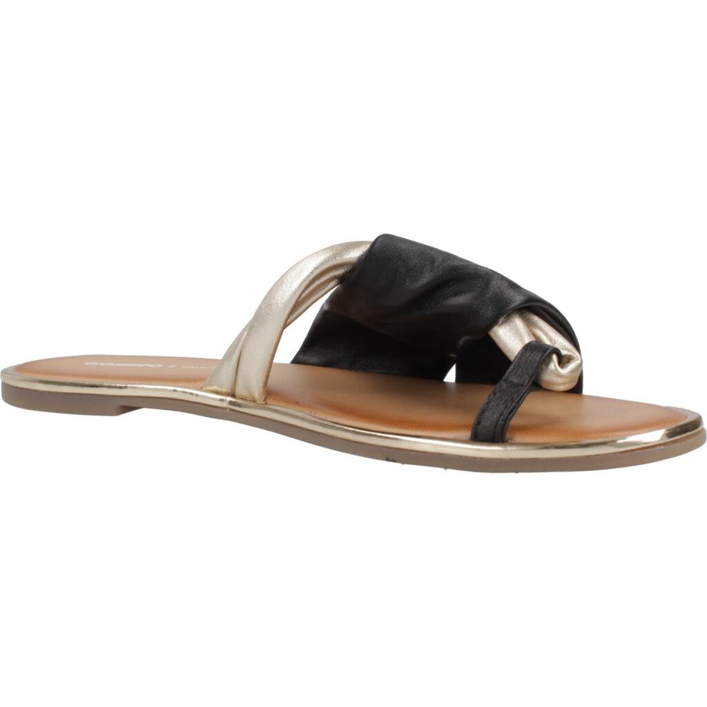 Sandalen Gioseppo Model Whately Kleur Zwart 5/5