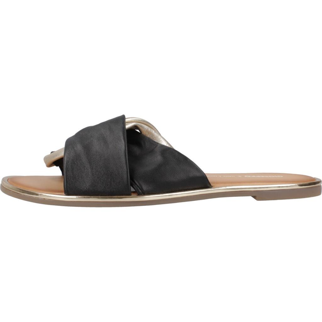 Sandalen Gioseppo Model Whately Kleur Zwart 2/5