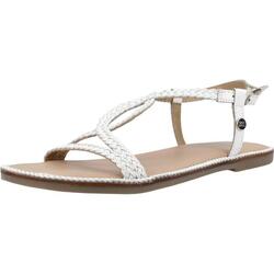 Sandales Gioseppo Modèle Suffield Couleur Blanc