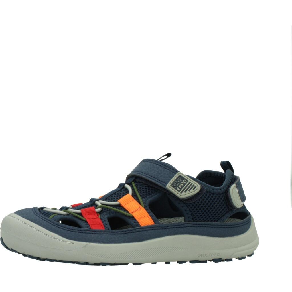 Sandali Gioseppo Modello 74462g Colore Blu 2/5