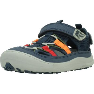 Sandalen gioseppo model 74462g kleur blauw