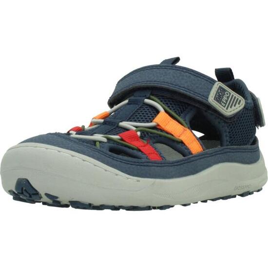 Sandales Gioseppo Modèle 74462g Couleur Bleu