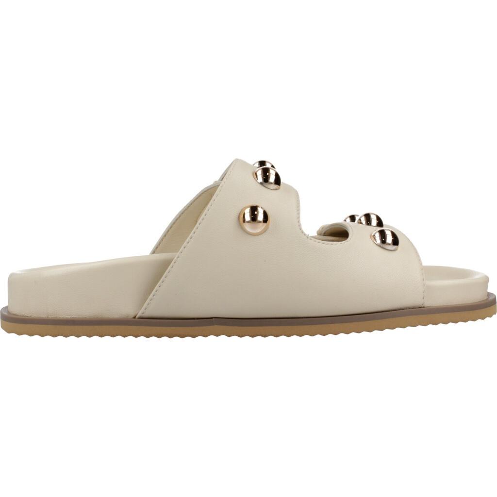 Sandales Gioseppo Modèle Wrentham Couleur Beige 4/5