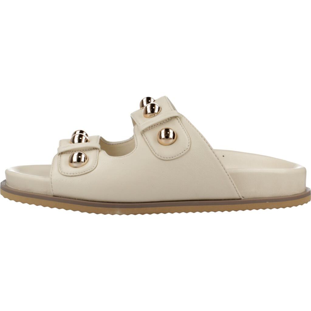 Sandales Gioseppo Modèle Wrentham Couleur Beige 2/5