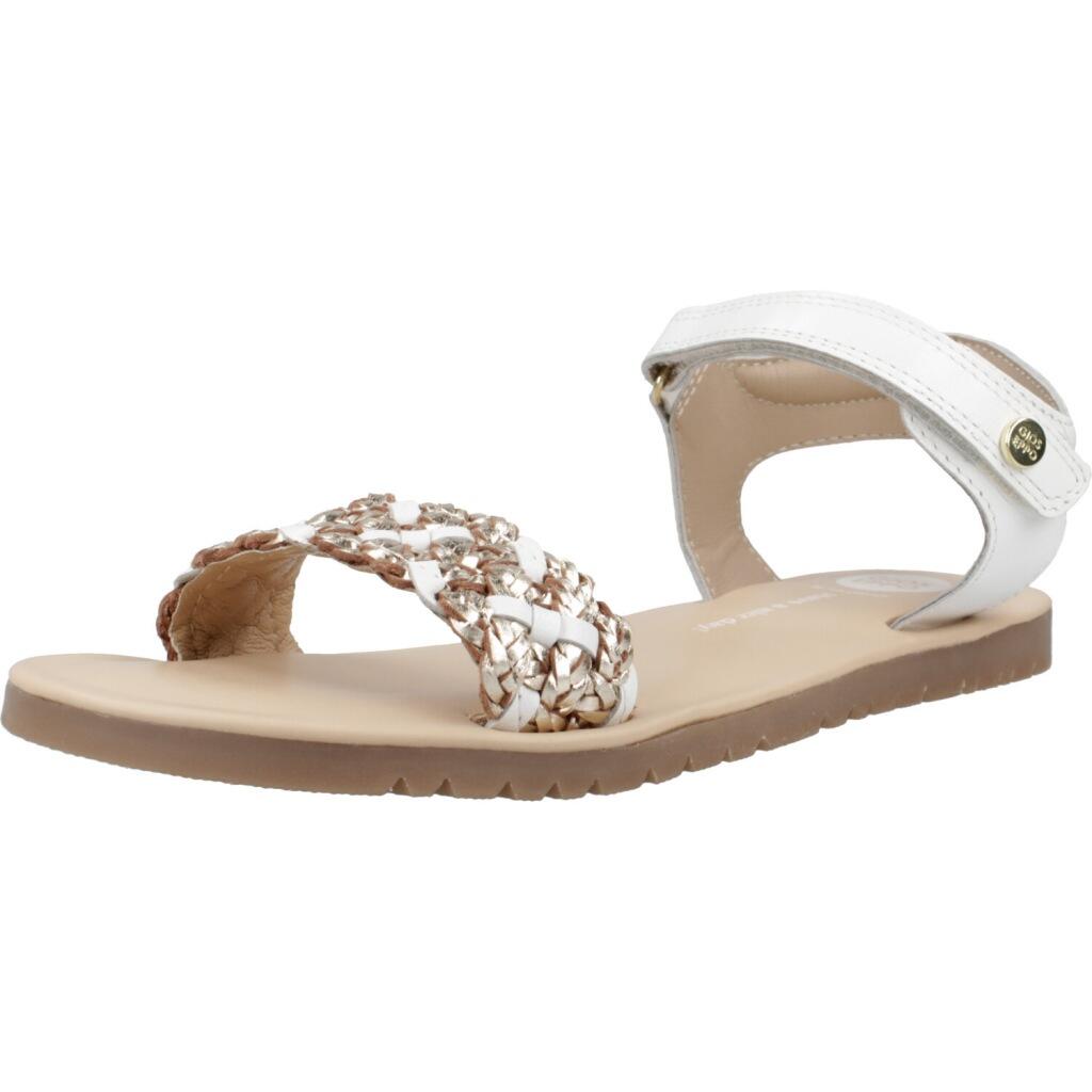 GIOSEPPO Sandalen Gioseppo Model Lemington Kleur Wit