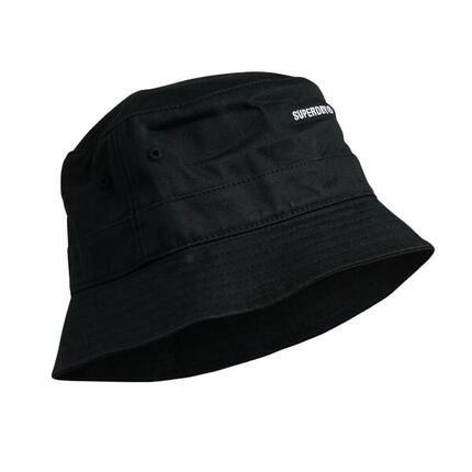 Bob Noir Mixte Superdry Bucket