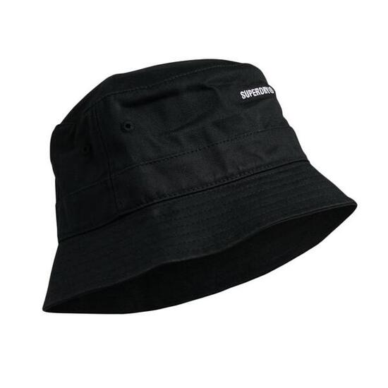 Bob Noir Mixte Superdry Bucket