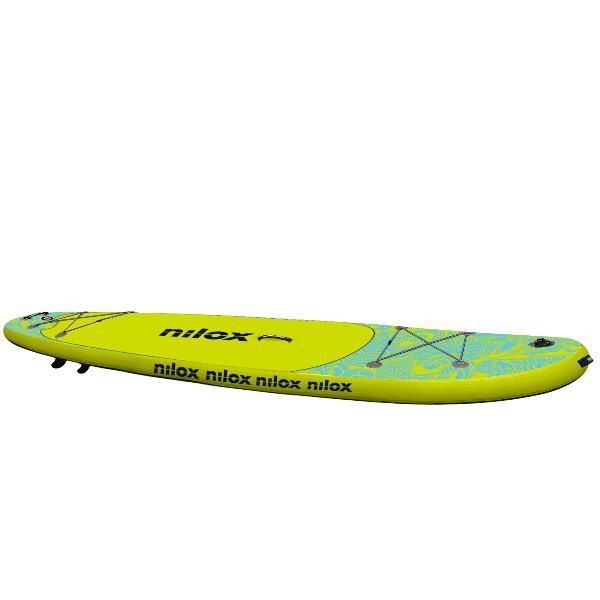 NILOX Paddle Surf Hinchable Wai – 335 cm – Tabla con Accesorios 2/6