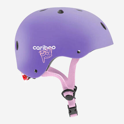 Casque de protection pour enfants Cariboo XS/S