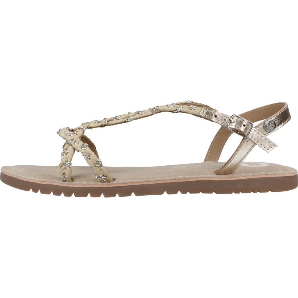 Gioseppo Modelo Wenham Cor Bege 2/5