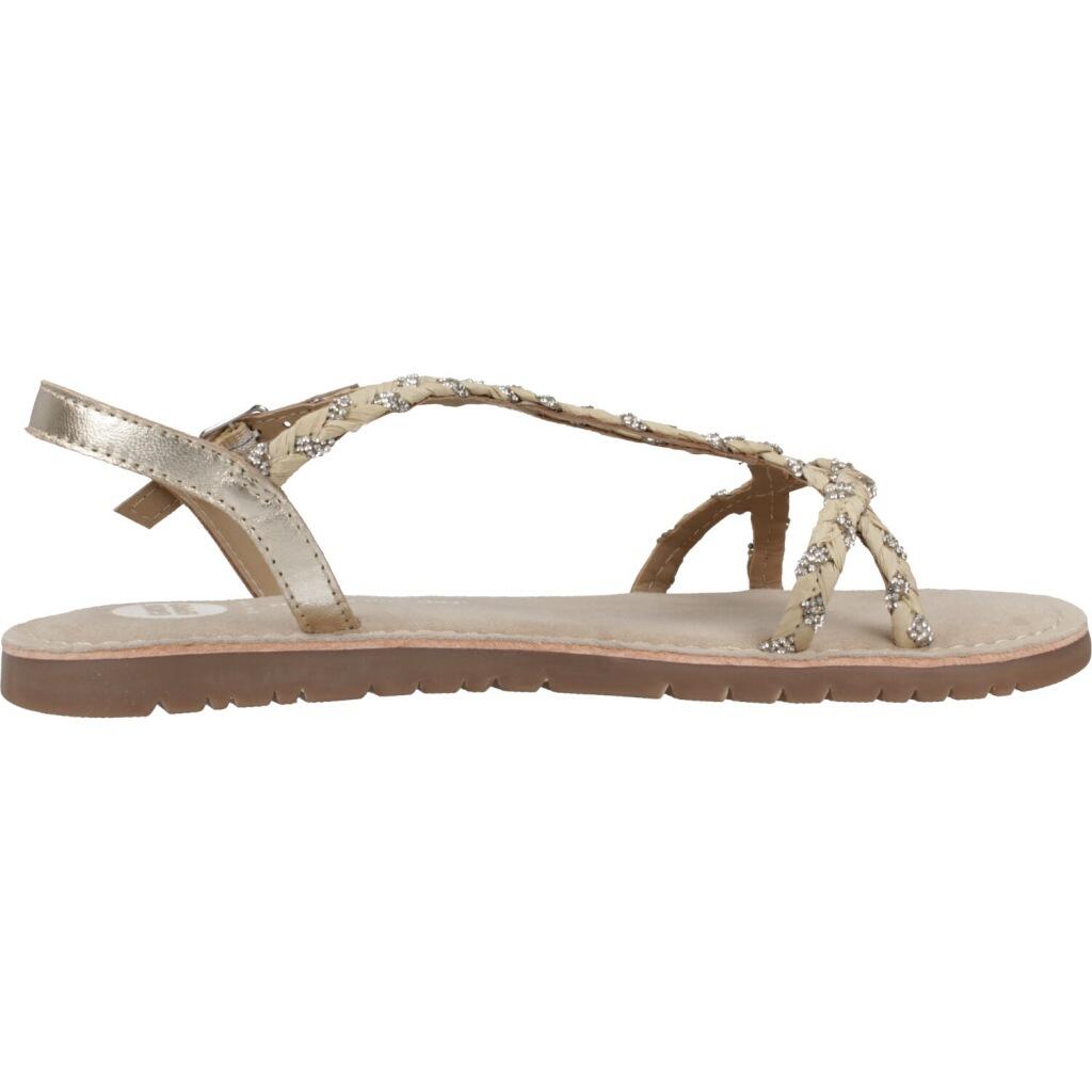 Gioseppo Modelo Wenham Cor Bege 4/5