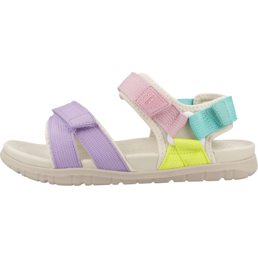 Gioseppo Modelo Linwood Cor Rosa 2/5