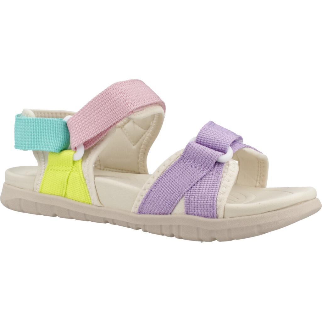 Gioseppo Modelo Linwood Cor Rosa 5/5