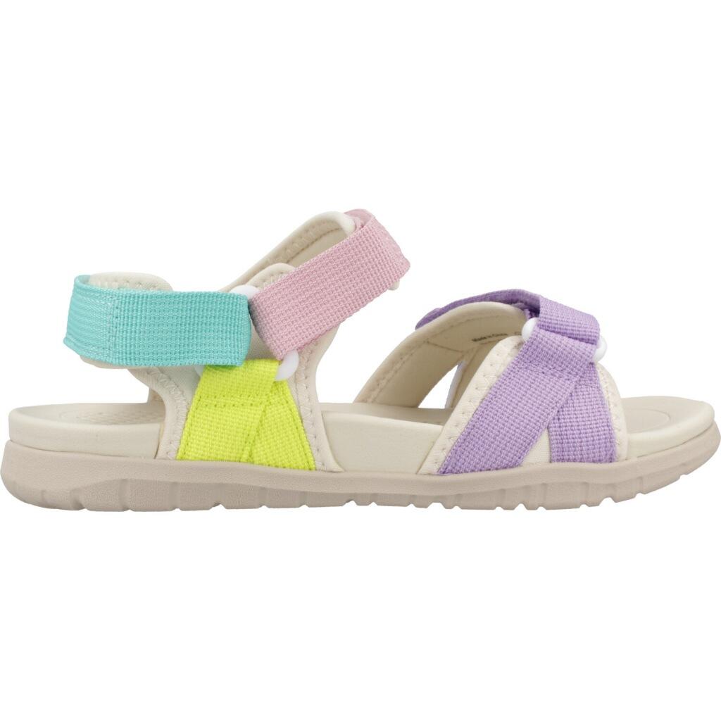 Gioseppo Modelo Linwood Cor Rosa 4/5