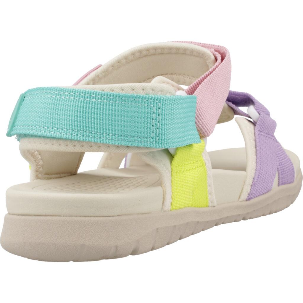 Gioseppo Modelo Linwood Cor Rosa 3/5