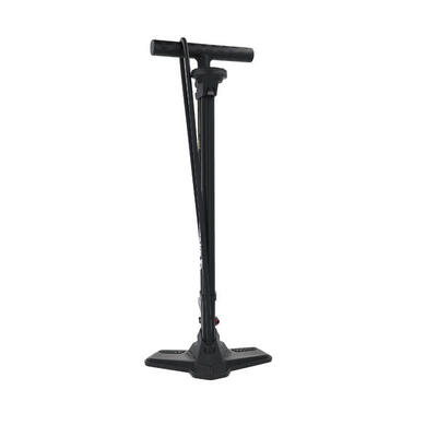 Luchttank voetpomp voor tubeless banden 18 bar/260 psi