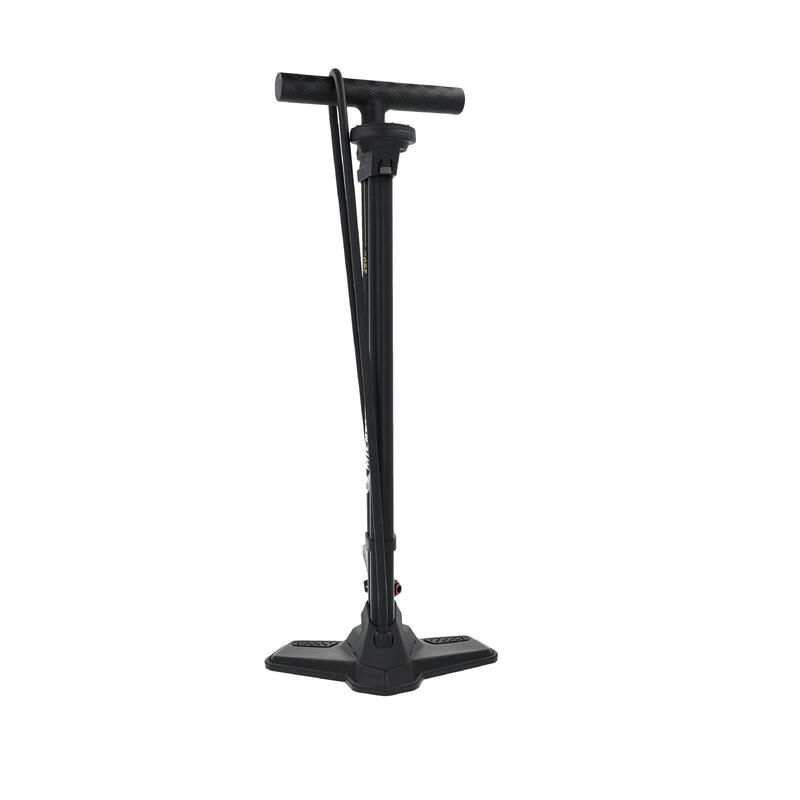 Pompe à Pied Air Tank compatible pneus tubeless 18 bars/260 psi