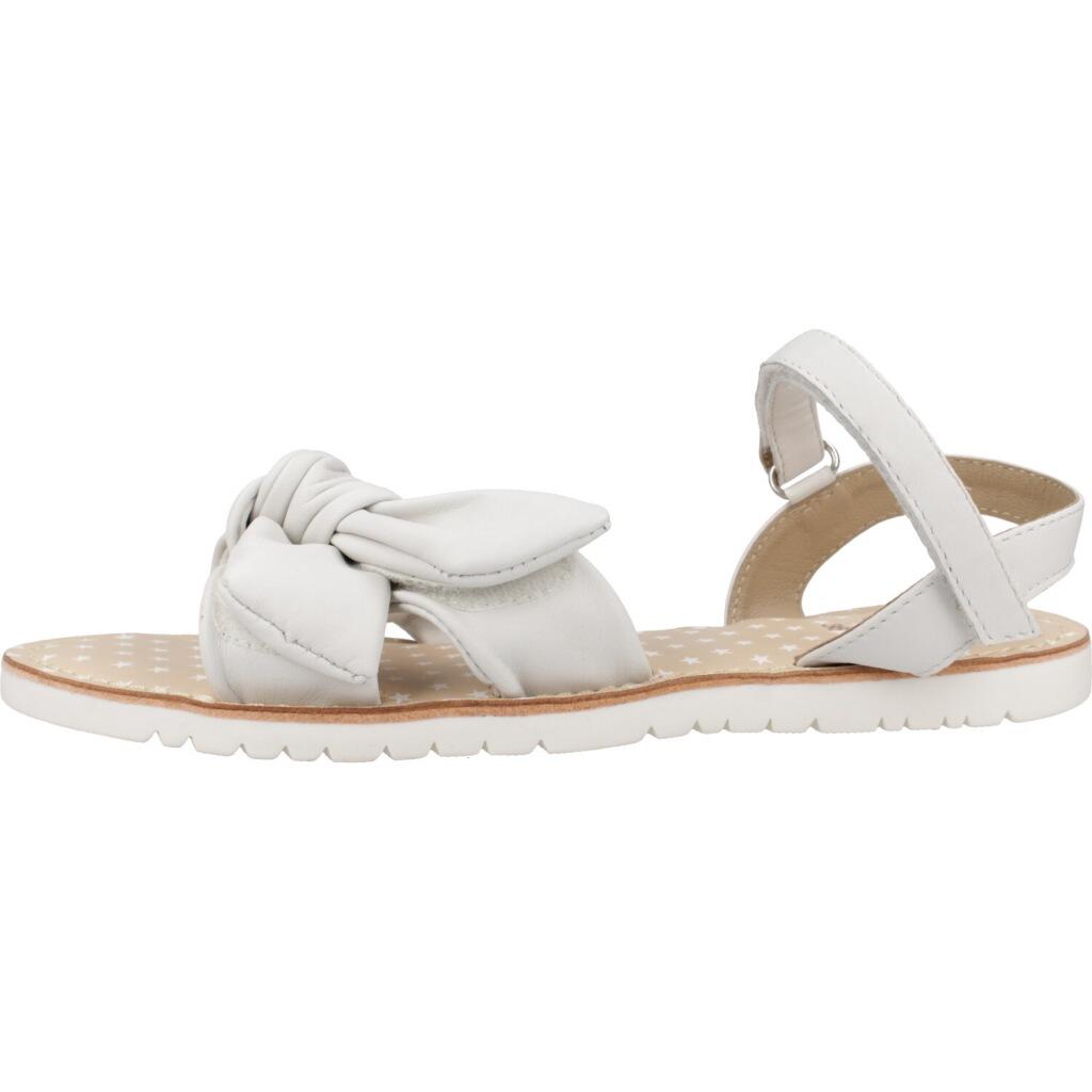 Sandali Gioseppo Modello Wareham Colore Bianco 2/5