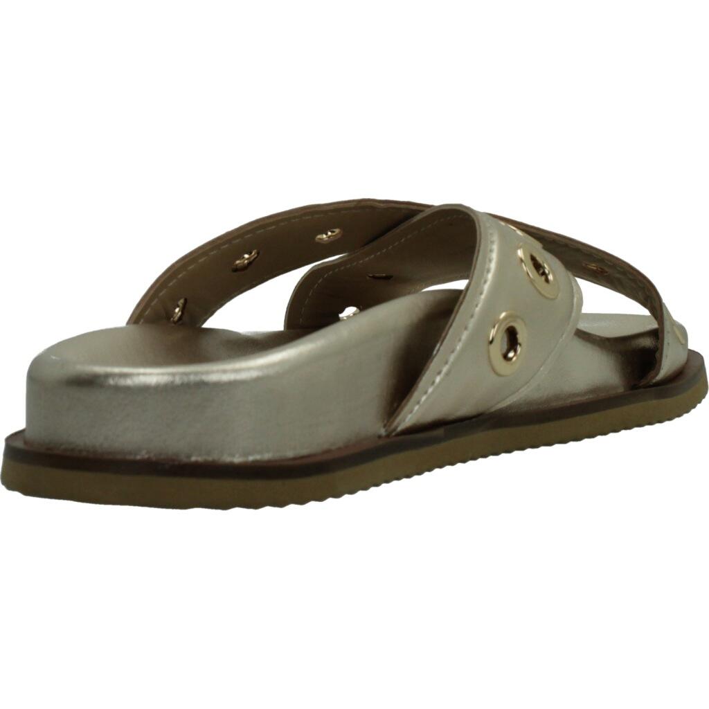 Sandali Gioseppo Modello 75095g Colore Oro 3/5