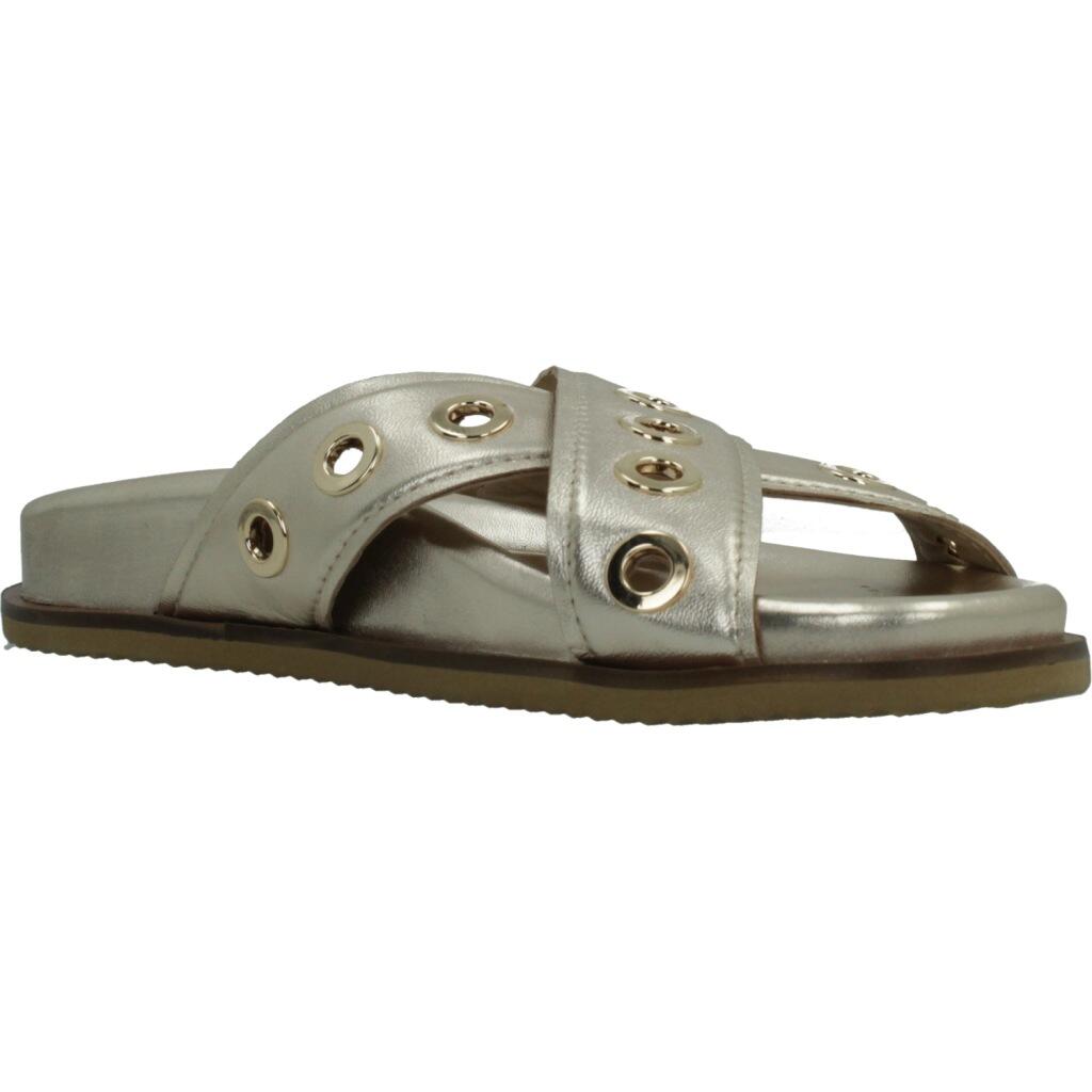 Sandali Gioseppo Modello 75095g Colore Oro 5/5