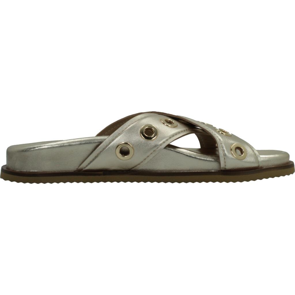 Sandali Gioseppo Modello 75095g Colore Oro 4/5