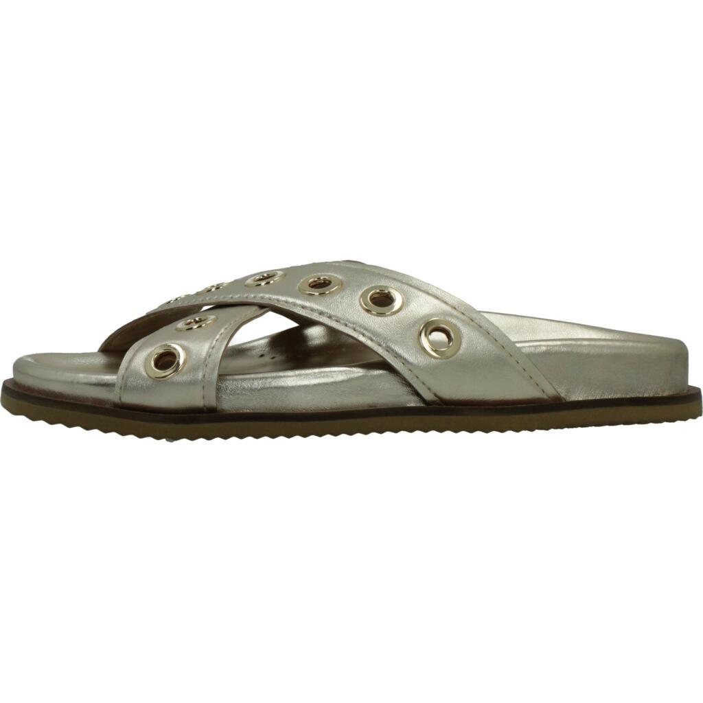 Sandali Gioseppo Modello 75095g Colore Oro 2/5