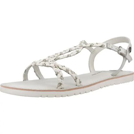Sandales Gioseppo Modèle Wenham Couleur Beige
