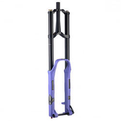 Fourche FORMULA Belva Black