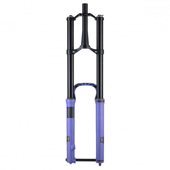 Fourche FORMULA Belva Black 2/4
