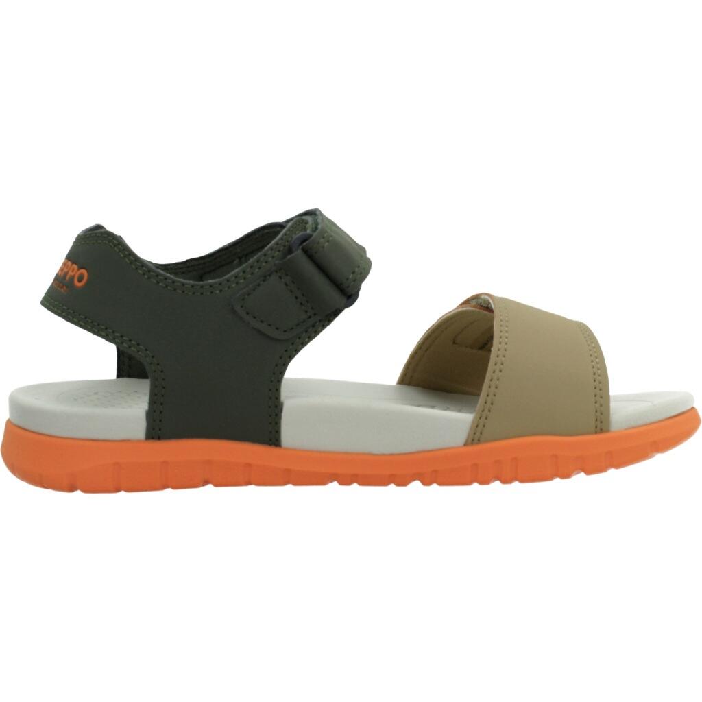 Gioseppo Modelo 74466g Cor Verde 4/5