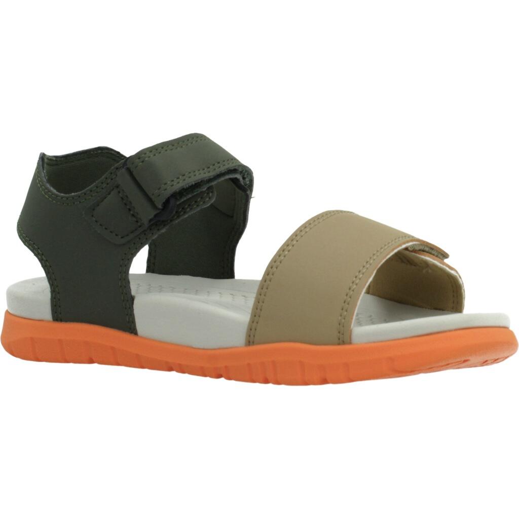 Gioseppo Modelo 74466g Cor Verde 5/5